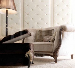 Кресло 3122 Pol фабрика Savio Firmino