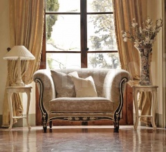 Столик 3002 TAV фабрика Savio Firmino