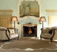 Кресло 3122 Pol фабрика Savio Firmino