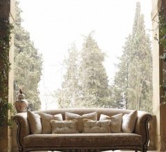 Трехместный диван 3121 DIV фабрика Savio Firmino