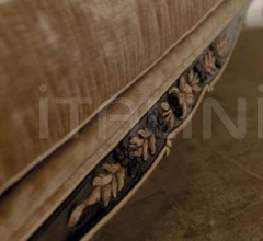 Трехместный диван 3121 DIV фабрика Savio Firmino