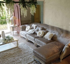 Модульный диван 3142 DIV фабрика Savio Firmino