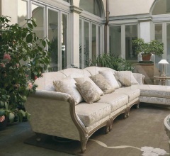 Модульный диван 3142 DIV фабрика Savio Firmino