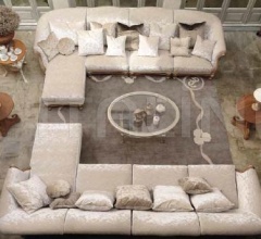 Модульный диван 3142 DIV фабрика Savio Firmino