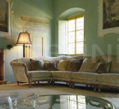 Модульный диван 3142 DIV фабрика Savio Firmino