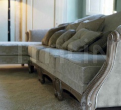 Модульный диван 3142 DIV фабрика Savio Firmino