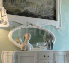 Настенное зеркало 4614 SPE Настенное зеркало 4614 SPE фабрика Savio Firmino