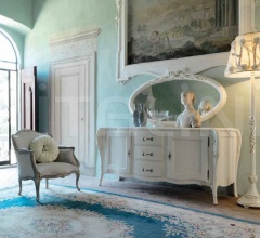 Настенное зеркало 4614 SPE Настенное зеркало 4614 SPE фабрика Savio Firmino