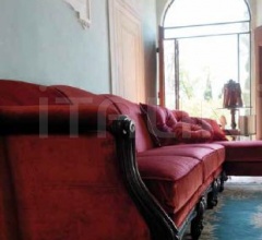 Модульный диван 3142 DIV фабрика Savio Firmino