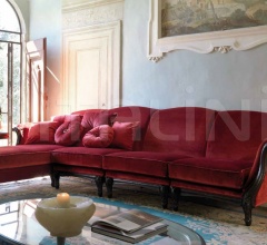 Модульный диван 3142 DIV фабрика Savio Firmino