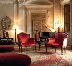 Кресло 3119 Pol фабрика Savio Firmino