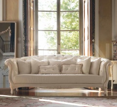 Трехместный диван 3121 DIV фабрика Savio Firmino