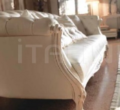 Трехместный диван 3121 DIV фабрика Savio Firmino