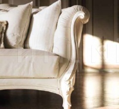 Трехместный диван 3121 DIV фабрика Savio Firmino