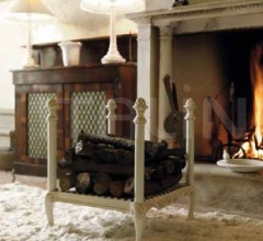 Поленница 3102 POR фабрика Savio Firmino