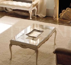 Журнальный столик 1981 TAV фабрика Savio Firmino