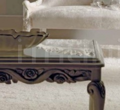 Журнальный столик 1981 TAV фабрика Savio Firmino