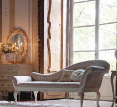 Кушетка 3049 DOR Кушетка 3049 DOR фабрика Savio Firmino