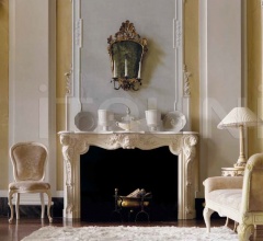 Стул 3008 SED фабрика Savio Firmino