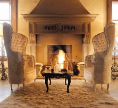 Диван 3100 DIV Диван 3100 DIV фабрика Savio Firmino