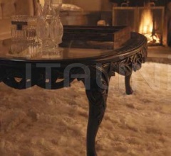 Журнальный столик 3113 TAV фабрика Savio Firmino