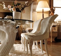 Стул 3120 SED фабрика Savio Firmino