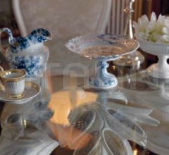 Круглый стол 1605 TAV Круглый стол 1605 TAV фабрика Savio Firmino