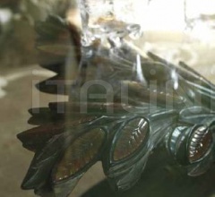 Круглый стол 1605 TAV Круглый стол 1605 TAV фабрика Savio Firmino