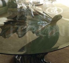 Круглый стол 1605 TAV Круглый стол 1605 TAV фабрика Savio Firmino