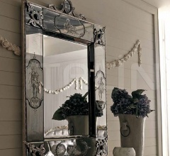 Настенное зеркало 4206 SPE Настенное зеркало 4206 SPE фабрика Savio Firmino