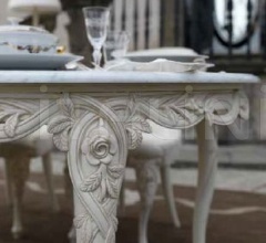 Стол обеденный 3116 TAV Стол обеденный 3116 TAV фабрика Savio Firmino