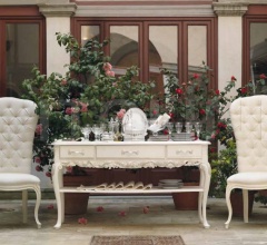 Консоль 3126 Con фабрика Savio Firmino