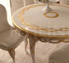 Круглый стол 3115 TAV Круглый стол 3115 TAV фабрика Savio Firmino