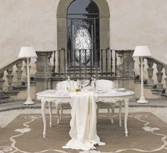 Стул 3120 SED фабрика Savio Firmino