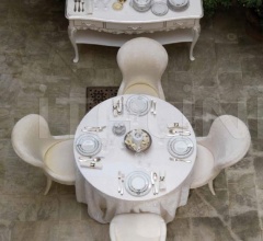 Стул 3120 SED фабрика Savio Firmino