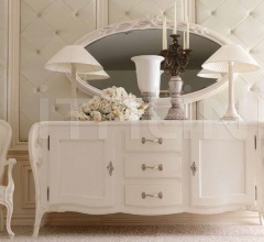 Настенное зеркало 4614 SPE Настенное зеркало 4614 SPE фабрика Savio Firmino