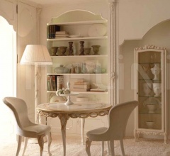 Витрина 3123 VET Витрина 3123 VET фабрика Savio Firmino