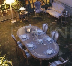 Стол обеденный 3116 TAV Стол обеденный 3116 TAV фабрика Savio Firmino