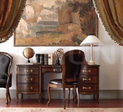 Письменный стол 3059 SCR фабрика Savio Firmino