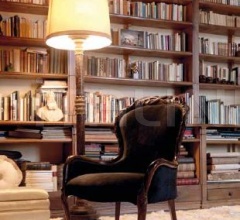 Кресло 3103 POL фабрика Savio Firmino