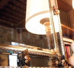 Настенное зеркало 4167 SPE Настенное зеркало 4167 SPE фабрика Savio Firmino