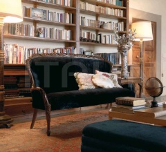 Трехместный диван 3042 DIV Трехместный диван 3042 DIV фабрика Savio Firmino