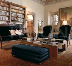 Трехместный диван 3042 DIV Трехместный диван 3042 DIV фабрика Savio Firmino