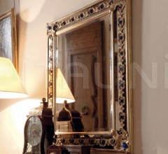 Настенное зеркало 4176 SPE Настенное зеркало 4176 SPE фабрика Savio Firmino