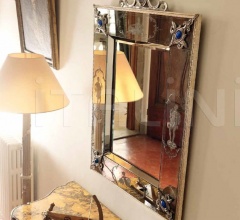 Настенное зеркало 4206 SPE Настенное зеркало 4206 SPE фабрика Savio Firmino