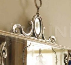 Настенное зеркало 4206 SPE Настенное зеркало 4206 SPE фабрика Savio Firmino