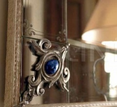 Настенное зеркало 4206 SPE Настенное зеркало 4206 SPE фабрика Savio Firmino