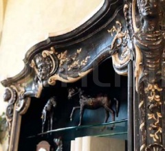 Книжный стеллаж 3077 LIB Книжный стеллаж 3077 LIB фабрика Savio Firmino