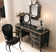 Стул с подлокотниками 3039 SED фабрика Savio Firmino