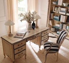 Письменный стол 3059 SCR фабрика Savio Firmino